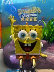 -尼克Playtime(欢乐海岸店)