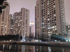 -苏州河梦清园环保主题公园