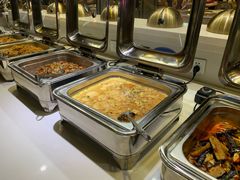 -12道烤味自助牛排海鲜烤肉餐厅(鑫都国际广场店)