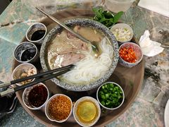 -浩海火烧云傣家菜(京广店)