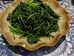 -米庄·原味私房菜(骏壹万邦店)