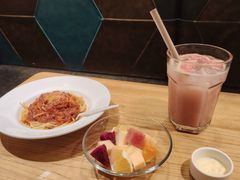 -菲滋意式餐厅(海宁银泰城店)