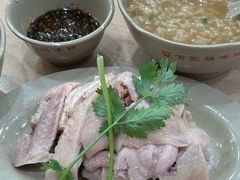 -百家鸡味馆(清泰店)