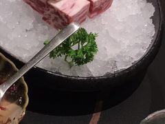 -熹悟海鲜火锅·广式打边炉