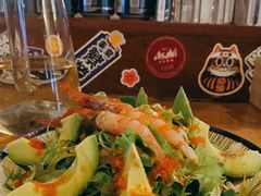 -半藏居酒屋(香港花园店)