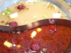 -塔兰齐新疆孜然火锅(鲤鱼山路店)