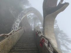 -罗田天堂寨风景区