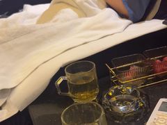 -华夏良子·足道SPA艾灸(龙潭路店)