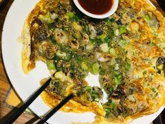 -鑫阿强海鲜大排档·老厦门特色菜(中山路店)