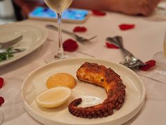 -壳里西餐厅Coquille Seafood Bistro(蒙自路店)