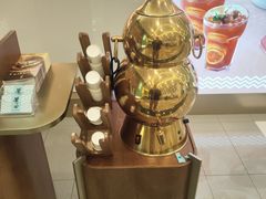 -莆田餐厅PUTIEN(世博源店)
