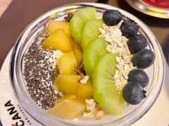 纯手工自制酸奶-托斯卡纳烘焙意大利餐厅(五天地店)