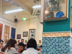 -華歡冰室-WahFoon(吉大店)