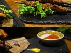 -敏珠拉姆藏餐·南京厨房(富春江东街店)