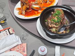 -小厨娘淮扬菜(天印大道店)