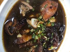 -人民食堂(青羊宫店)