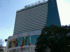 -南屏步行街