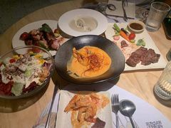 -春树下·树屋花房西餐厅(罍街AS1980店)