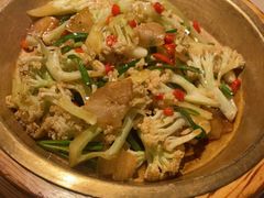 -佬麻雀·新湘菜(珠海金发购物中心店)
