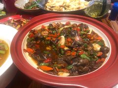 -黄弟大排档·湖南菜·小龙虾·小海鲜(凯旋北路店)