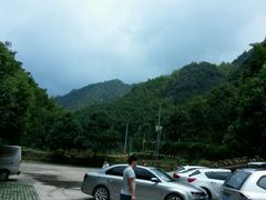 android_upload_pic-虎啸峡漂流