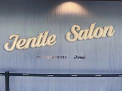 -Gentle Monster(Galleria百货狎鸥亭店)