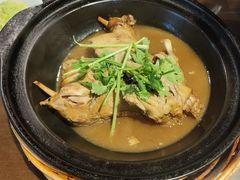 -富正毅三下锅·湘西韵味(天门山索道店)
