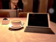 -都会尚膳·海鲜自助餐厅(重庆万豪酒店)