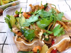 薄脆猪耳朵-煮鲜·潮汕下酒菜(福田石厦店)