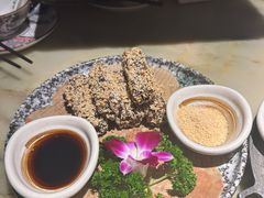 -鱼小妖 ·私房下饭菜(IBCMALL店)