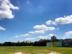 -黄兴公园-停车场