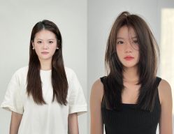 -sy杉影印象COLOUR专业烫染