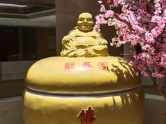 -聚春园自助餐厅(东街口店)