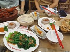 -芋包王闽南茶楼(八市店)
