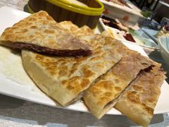 -京味民福烤鸭店(建设四马路店)