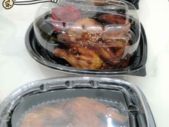 -盒马鲜生(莱蒙都会店)