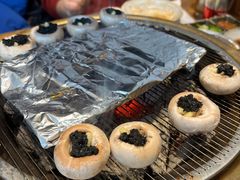 -泥炉烧肉师(新街口金銮巷店)