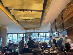 -美食汇·海鲜自助西餐厅·江门富力万达嘉华酒店