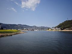 -新安江山水画廊风景区