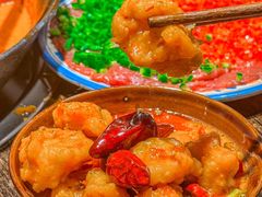 -冯校长老火锅(广州正佳广场店)