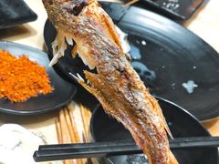 -蚝抵食·湛江生蚝(湾北路店)