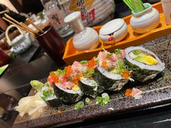 太卷-伊藤ITO(侨福芳草地购物中心店)