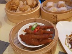 -古韵轩·江浙融合菜(梁溪店)