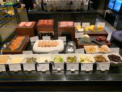 -博林天瑞喜来登酒店·西丽尚膳