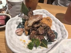 -花和海鲜自助(梅江店)