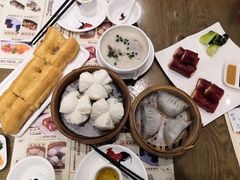 -赏点粤式点心(广州塔店)