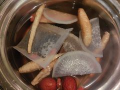 -一叶一世界•素食餐厅(环球中心店)