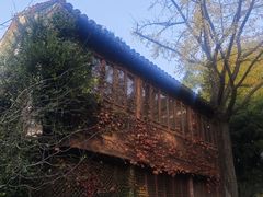 -惠山古镇·寄畅园