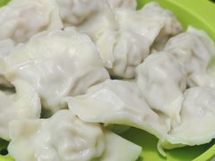 -来相会饺子·新辽菜(甘家口店)