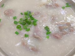 -南记食粥坊·宵夜大排档(南桂店)